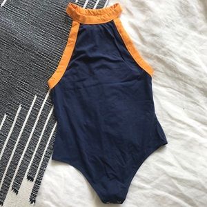 Aritzia Bodysuit